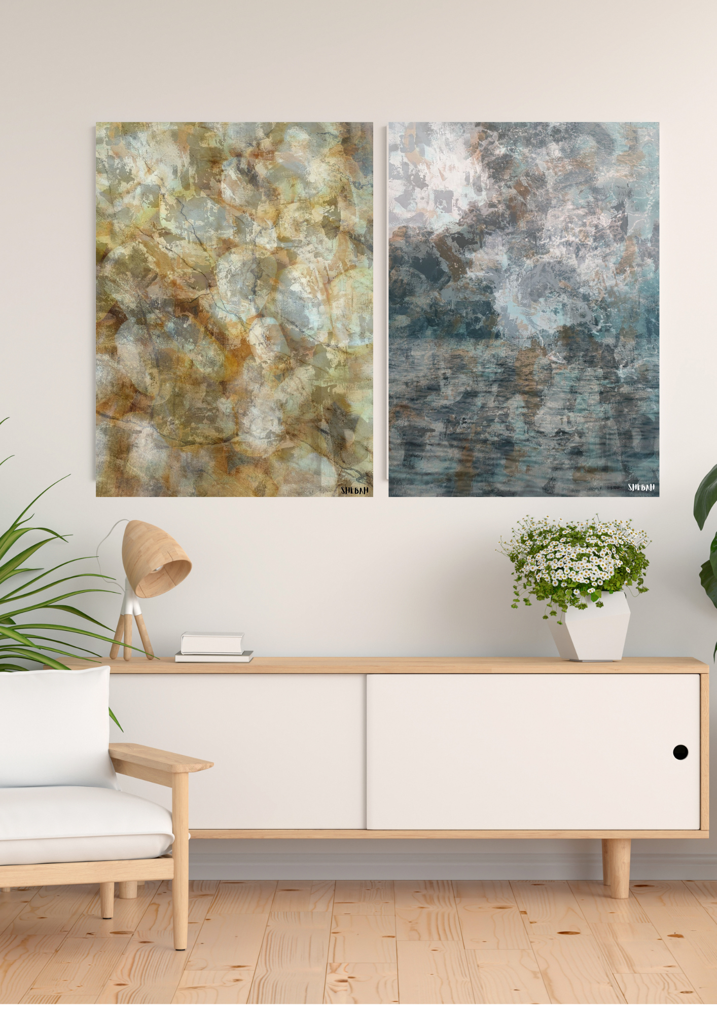 À L'ÉTERNEL LA TERRE